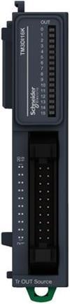 Immagine prodotto Schneider Electric MODULO TM3-16 INGRESSI