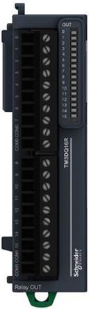 Produktbild Schneider Electric MODULE TM3-16 OUT RELAYS