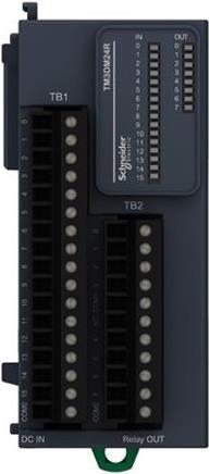 Produktbild Schneider Electric MODULE TM3-24 IO RELAYS