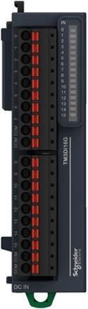 Produktbild Schneider Electric MODULE TM3-16 INPUTS SPRING