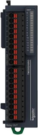 Produktbild Schneider Electric Module Tm3-16 Out Relays Spring