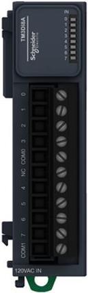 Produktbild Schneider Electric MODULE TM3-8 INPUTS 120VAC