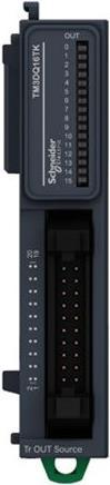 Produktbild Schneider Electric MODULE TM3-16 OUT TR.PNP HE10