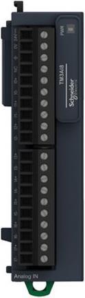 Actual product image Schneider Electric Module Tm3-8 Analog Inputs