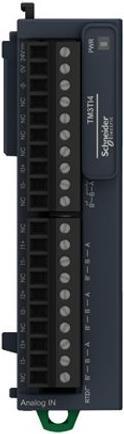 Image du produit Schneider Electric Module Tm3-4 Inputs Temperature