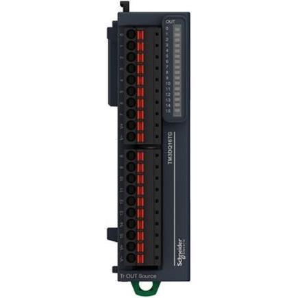Thumbnail - Schneider Electric MODULE TM3-16 OUT TR.PNP SPRING, Automatisierung