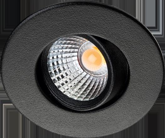 Image du produit Sg Downlight à LED