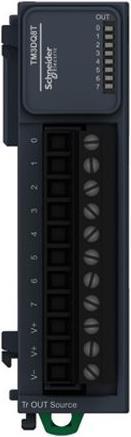 Produktbild Schneider Electric MODULE TM3-8 OUT TR.PNP