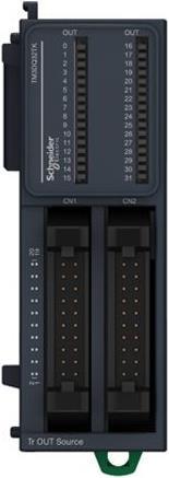 Produktbild Schneider Electric MODULE TM3-32 OUT TR.PNP HE10