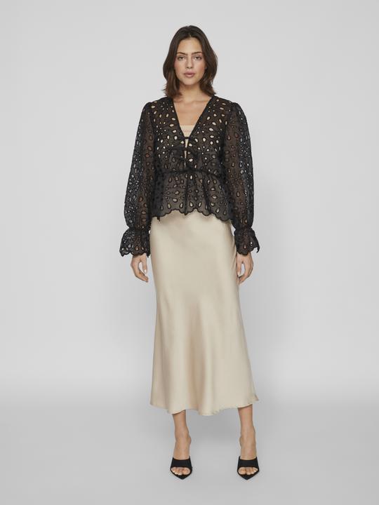 Image du produit Vila Maxijupe taille haute (44)