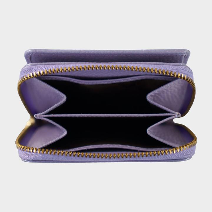 Produktbild Braun Büffel ALESSIA frosted violet