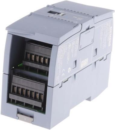 Produktbild Siemens S7-1200 ANALOG INPUT SM 1231 RTD, 4 AI