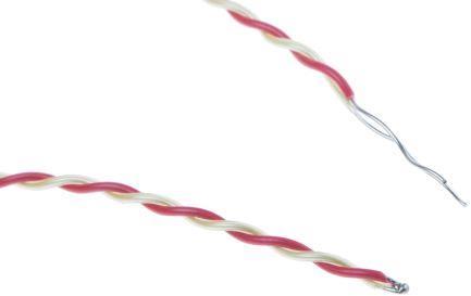 Produktbild RS PRO ANSI K thermocouple exposed Junction 1m