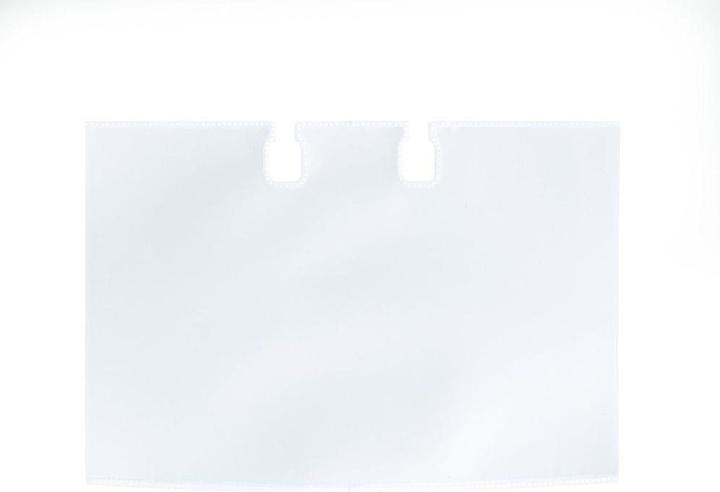 Produktbild Durable Visitenkartenbox VISIFIX DESK (104 x 72 mm)