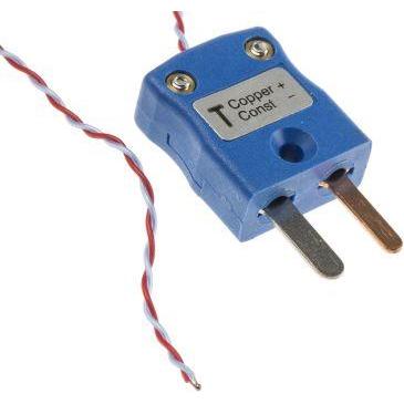 Rs Pro ANSI T thermocouple exposed Junction 5m, Automatisierung