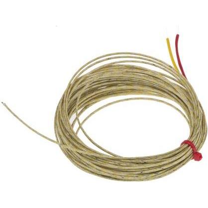 Rs Pro ANSI K thermocouple exposed Junction 10m, Automatisierung