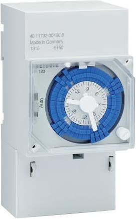 Produktbild müller Analogue Daily Timeswitch with reserve