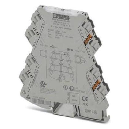 Phoenix Contact Signal conditioner - MINI MCR-2-I4-U, Automatisierung