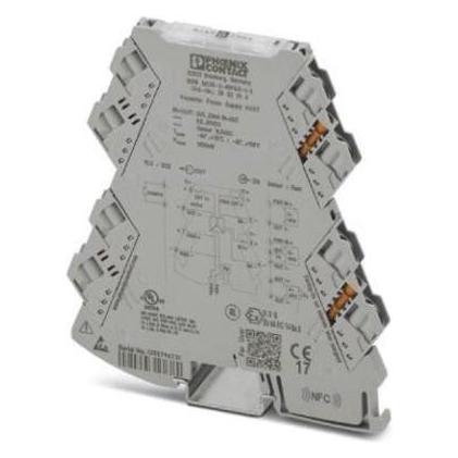 Phoenix Contact Repeater power supply, Automatisierung