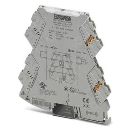 Phoenix Contact Signaalverwerker - MINI MCR-2-I0-U-PT, Automatisering