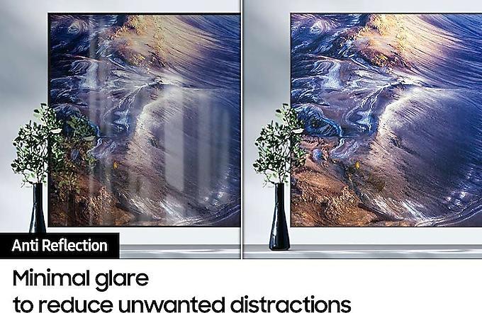 Produktbild Samsung QE50QN90C (50", QN90C, NeoQLED, 4K, 2023)