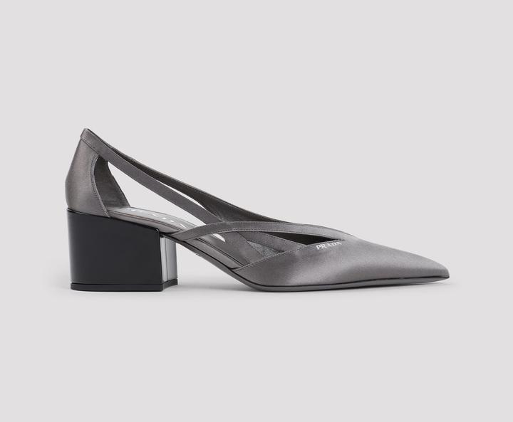 Actual product image Prada 1I741NFB055.049 (40)