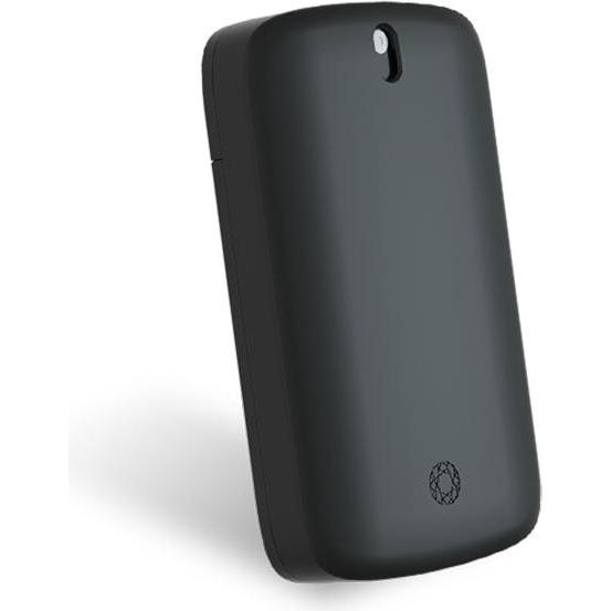 Bigben Connected FGSPRAYMAGICB Reinigungsspray, Weiteres Smartphone Zubehör, Schwarz