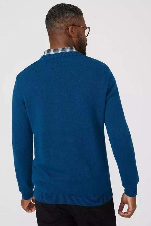 Immagine prodotto Universal Textiles Maglione Premium con scollo a V (L)