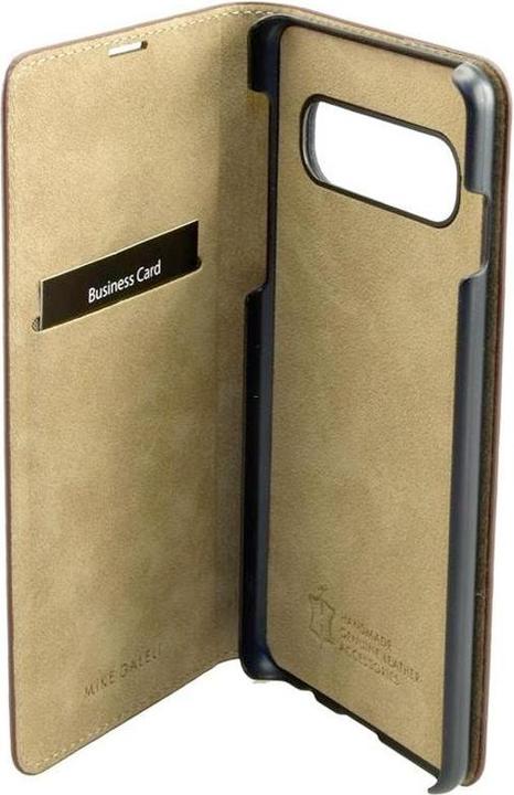 Produktbild Mike Galeli Book Cover (Samsung Galaxy S10+)