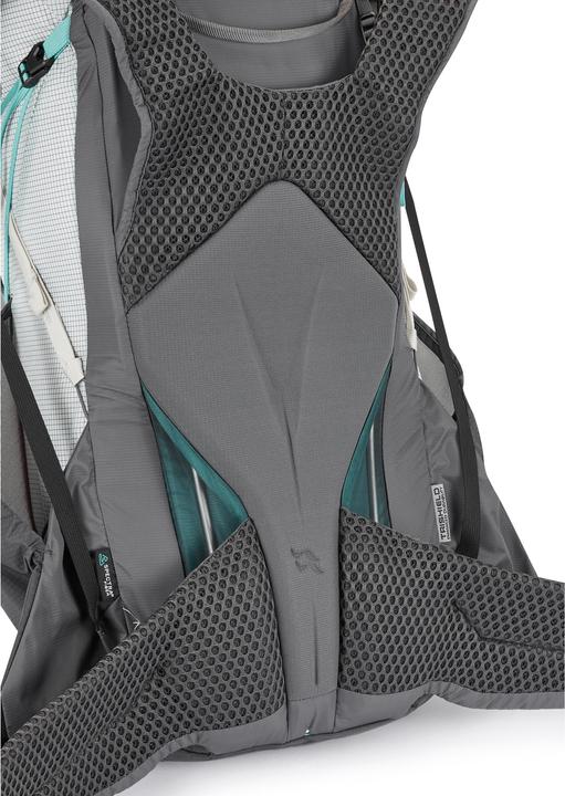 Image du produit Rab Femme Muon ND 50 (50 l)