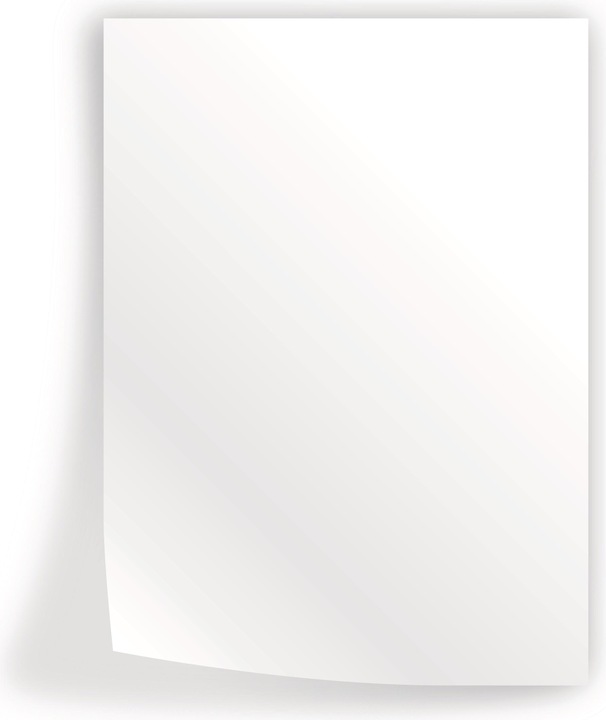 Actual product image Magnetoplan Replacement foil A1 (A1)