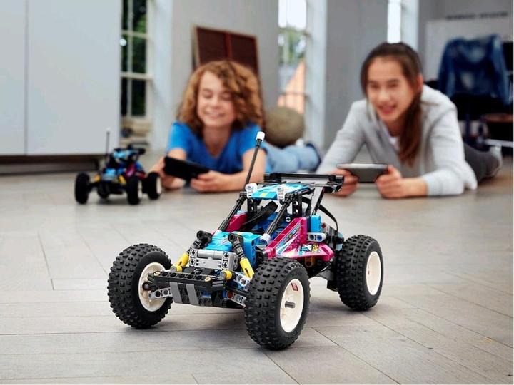 Image du produit LEGO Buggy tout-terrain (42124, LEGO Technic)