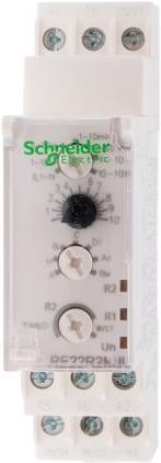 Produktbild Schneider Electric Multi-function time relay 12VAC/DC