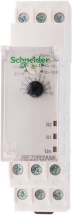 Produktbild Schneider Electric On delay time relay 24VDC/24-240VAC