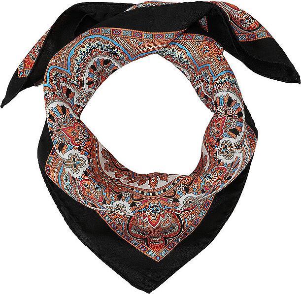 Actual product image Roeckl Silk Carré