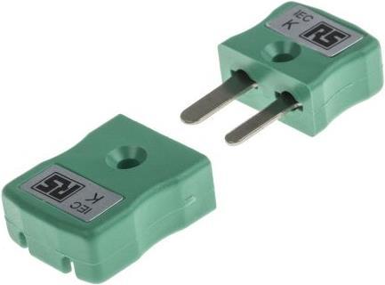 Produktbild RS PRO IEC Type K mini quickwire plug & socket