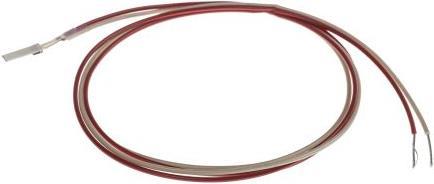 Produktbild RS PRO Pt1000 2x10 Class B 500 mm leads, 7/0.2
