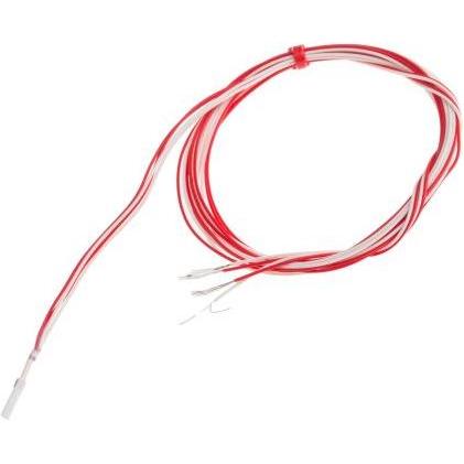 Rs Pro Pt100 2x10 Class A 500 mm leads, 7/0.15, Automatisierung