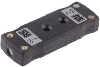 Produktbild RS PRO IEC Type J miniature plug & socket