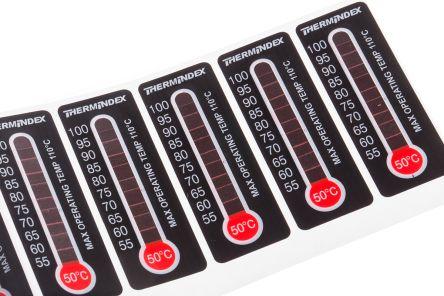 Produktbild RS PRO 11 level Reversible sca strips Vertical