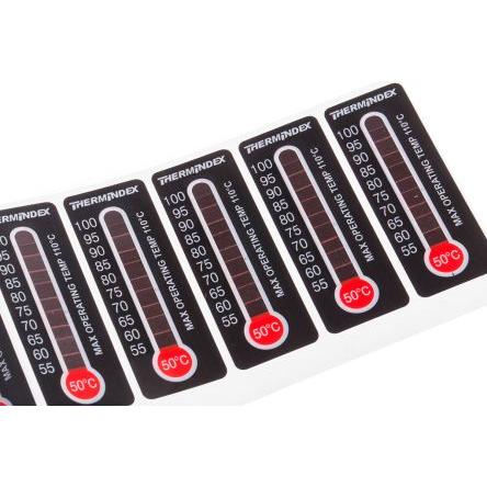 Rs Pro 11 level  Reversible sca strips Vertical, Automatisierung