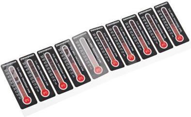 Produktbild RS PRO 11 level Reversible sca strips Vertical