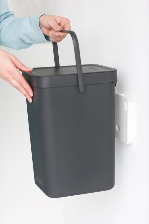 Image du produit Brabantia Trier et partir (12 l)