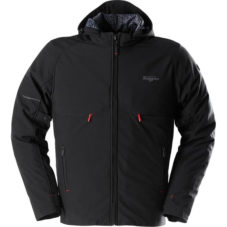 Furygan, Motorradjacke, Addax (Herren, XL)