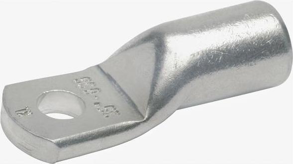 Actual product image Klauke Tubular cable lug