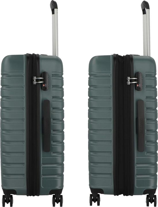 Produktbild American Tourister Flashline 4 Rollen Trolley 67 cm (69 l)