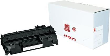 Produktbild RS PRO CE255X Toner Cartridge (BK)