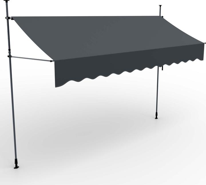 Produktbild Jamb ShadeMax (1.20 m)