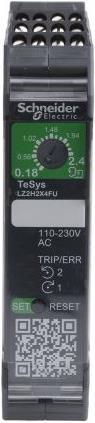 Produktbild Schneider Electric TeSys H Rev 2.4A 110-230VAC