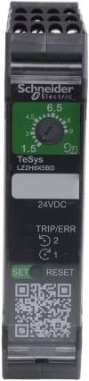 Image du produit Schneider Electric TeSys H Rev 6.5A 24VDC